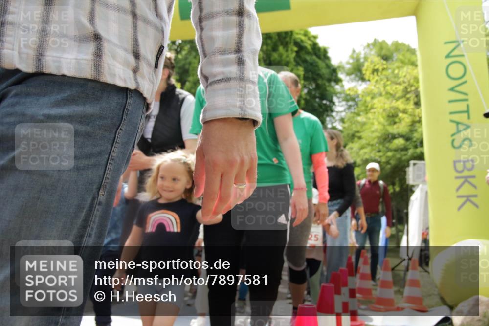 17.05.2025 - Störlauf H.Heesch http://msf.ph/oto/7897581 17.05.2025 13:03:34 Ziel  meine-sportfotos.de