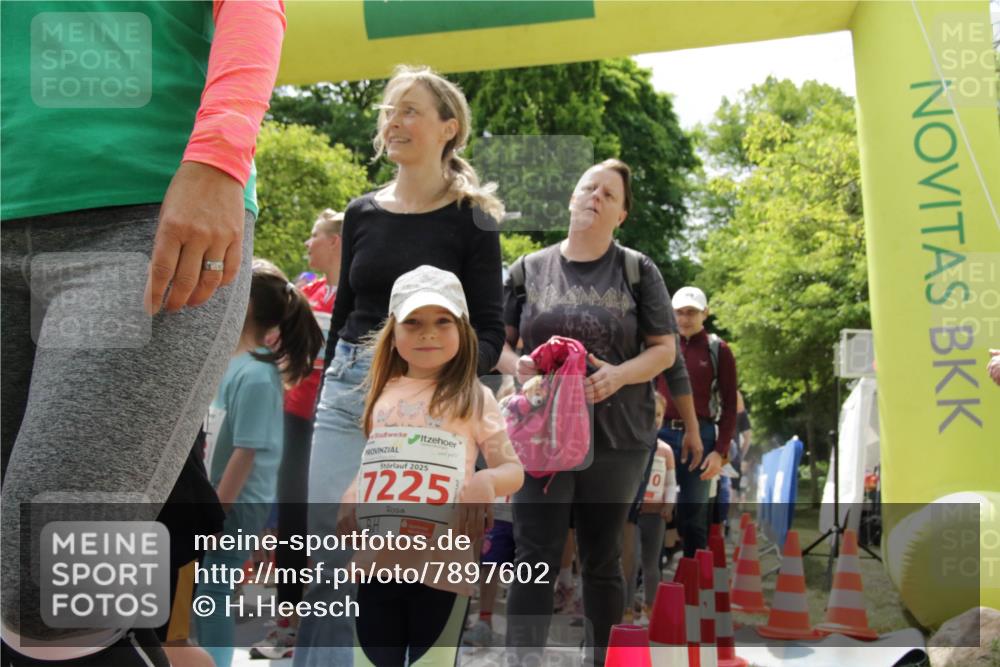 17.05.2025 - Störlauf H.Heesch http://msf.ph/oto/7897602 17.05.2025 13:03:37 Ziel 7225 meine-sportfotos.de