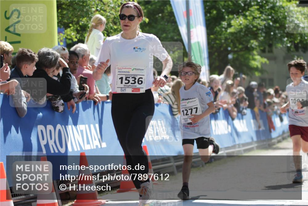 17.05.2025 - Störlauf H.Heesch http://msf.ph/oto/7897612 17.05.2025 14:41:50 Ziel 2025, 1536, 2025, 1277, 1094 meine-sportfotos.de