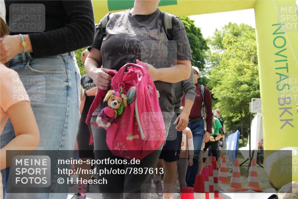 17.05.2025 - Störlauf H.Heesch http://msf.ph/oto/7897613 17.05.2025 13:03:39 Ziel  meine-sportfotos.de