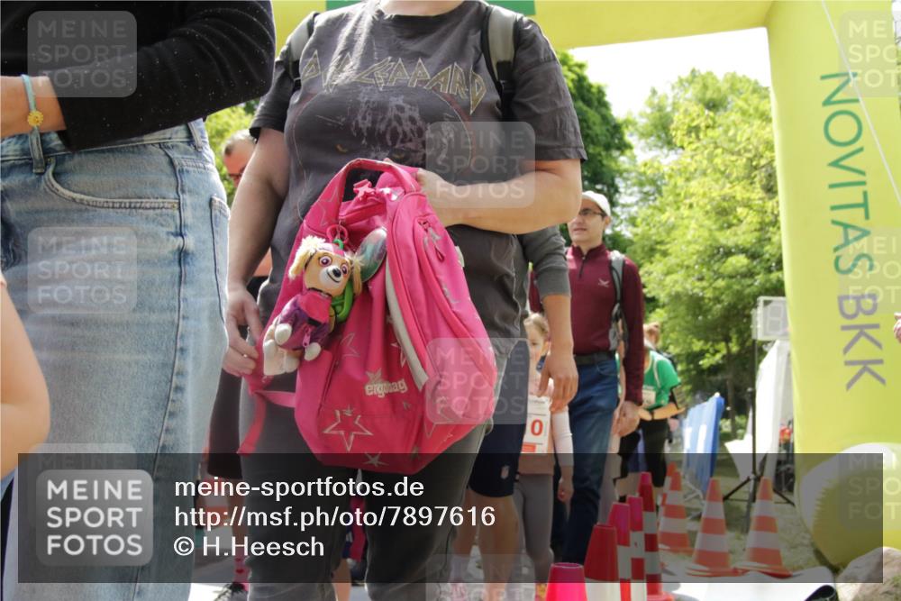17.05.2025 - Störlauf H.Heesch http://msf.ph/oto/7897616 17.05.2025 13:03:39 Ziel  meine-sportfotos.de