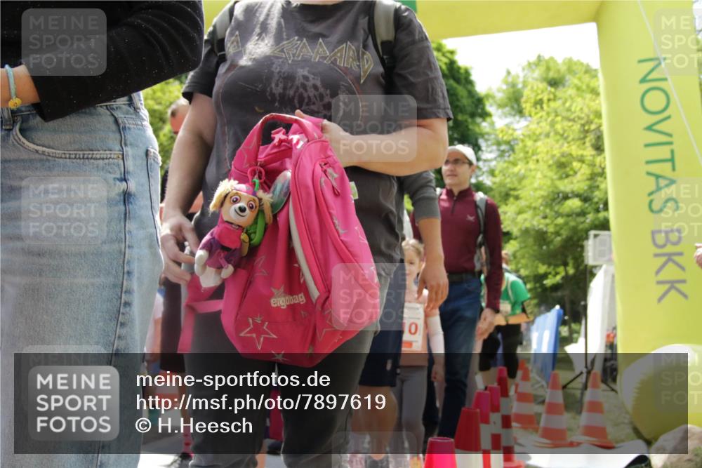 17.05.2025 - Störlauf H.Heesch http://msf.ph/oto/7897619 17.05.2025 13:03:39 Ziel 10 meine-sportfotos.de