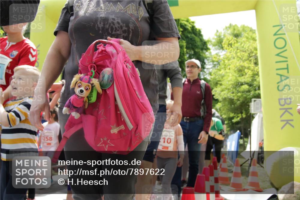 17.05.2025 - Störlauf H.Heesch http://msf.ph/oto/7897622 17.05.2025 13:03:40 Ziel 10, 258 meine-sportfotos.de