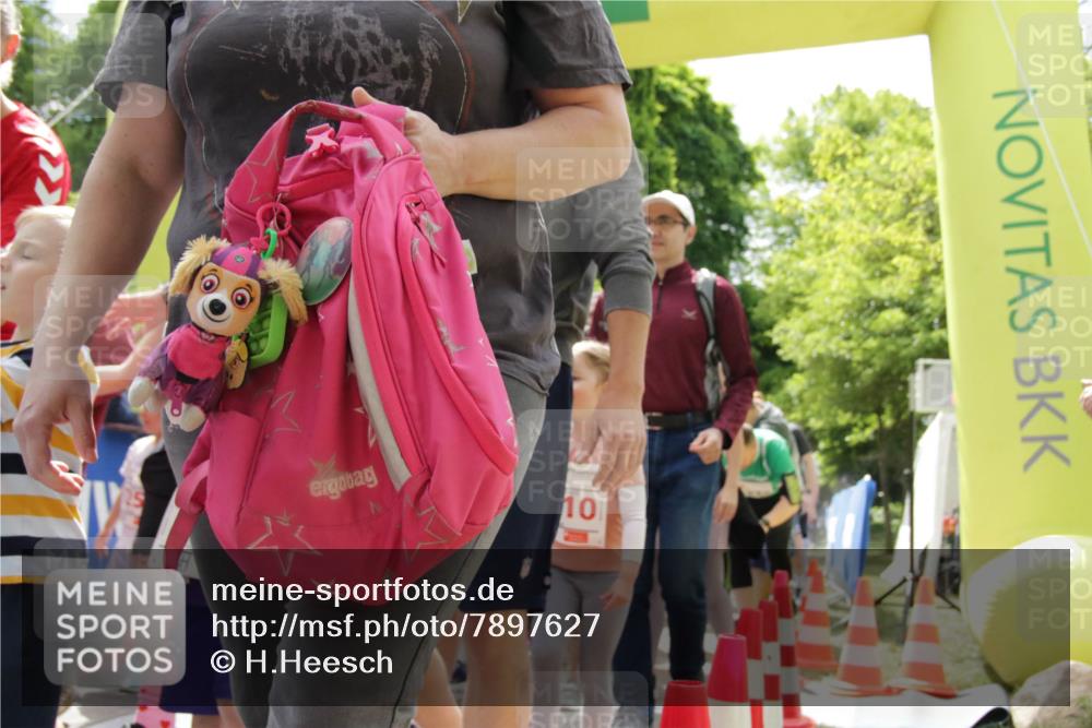 17.05.2025 - Störlauf H.Heesch http://msf.ph/oto/7897627 17.05.2025 13:03:40 Ziel 10 meine-sportfotos.de