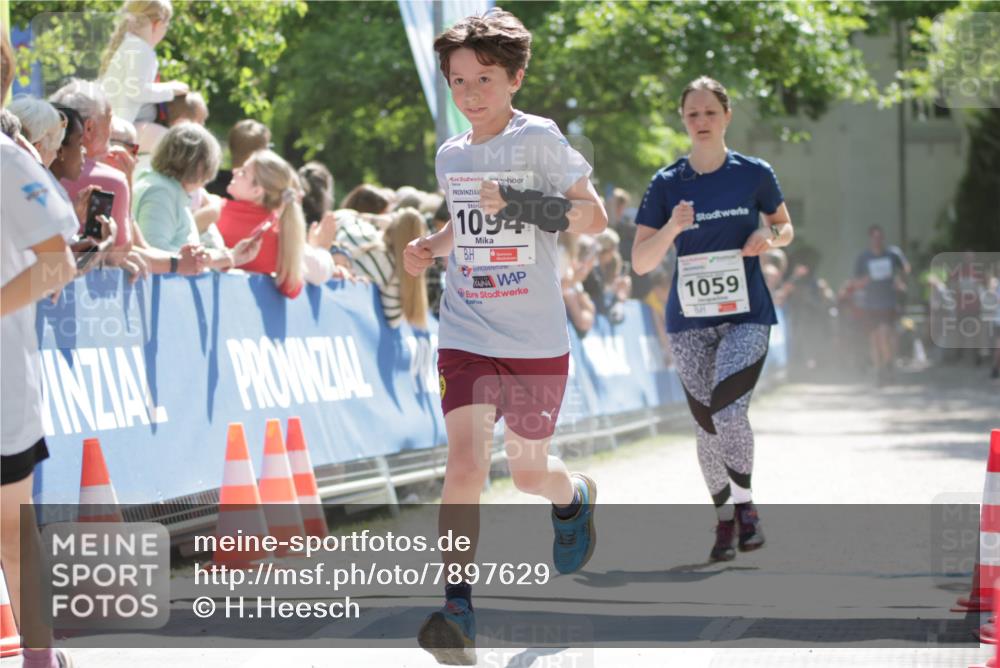 17.05.2025 - Störlauf H.Heesch http://msf.ph/oto/7897629 17.05.2025 14:41:51 Ziel 1094, 1059 meine-sportfotos.de