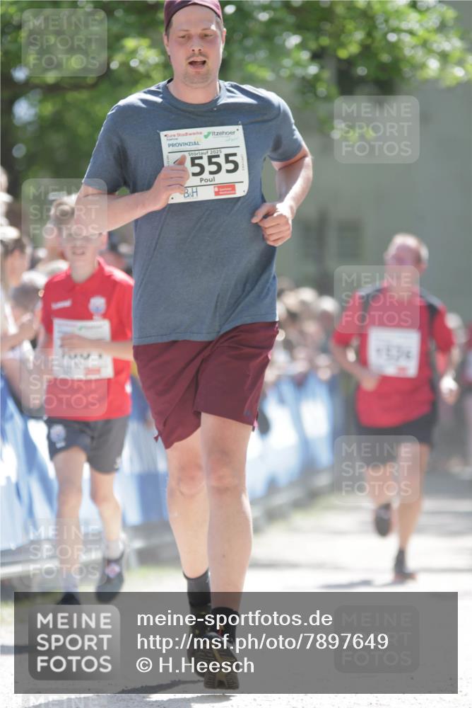 17.05.2025 - Störlauf H.Heesch http://msf.ph/oto/7897649 17.05.2025 14:41:59 Ziel 2025, 555 meine-sportfotos.de