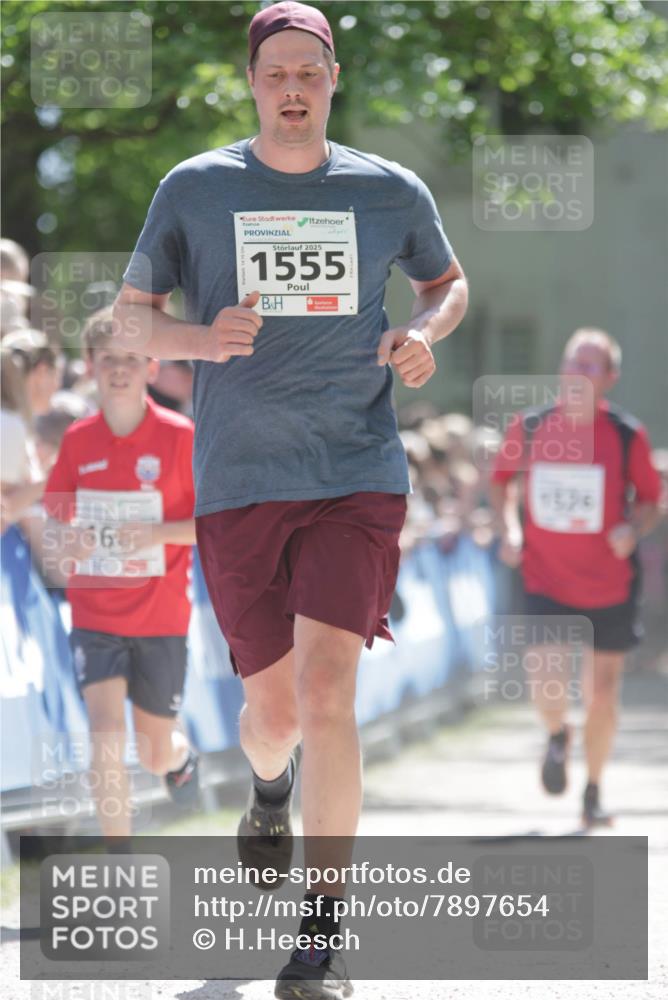 17.05.2025 - Störlauf H.Heesch http://msf.ph/oto/7897654 17.05.2025 14:41:59 Ziel 46, 2025, 1555, 1534 meine-sportfotos.de