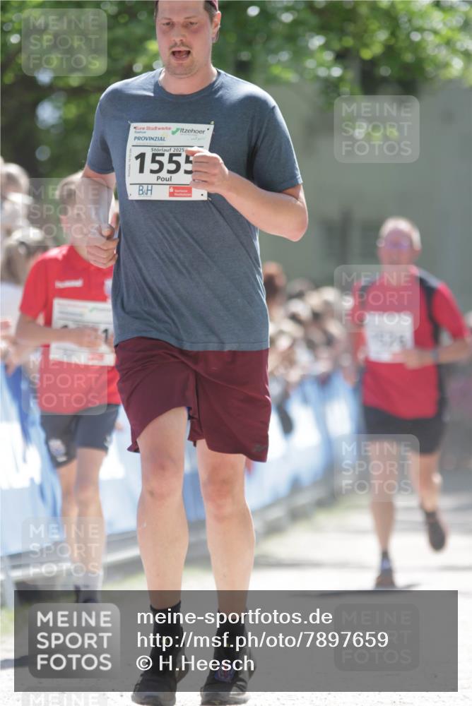 17.05.2025 - Störlauf H.Heesch http://msf.ph/oto/7897659 17.05.2025 14:41:59 Ziel 2025, 1555 meine-sportfotos.de