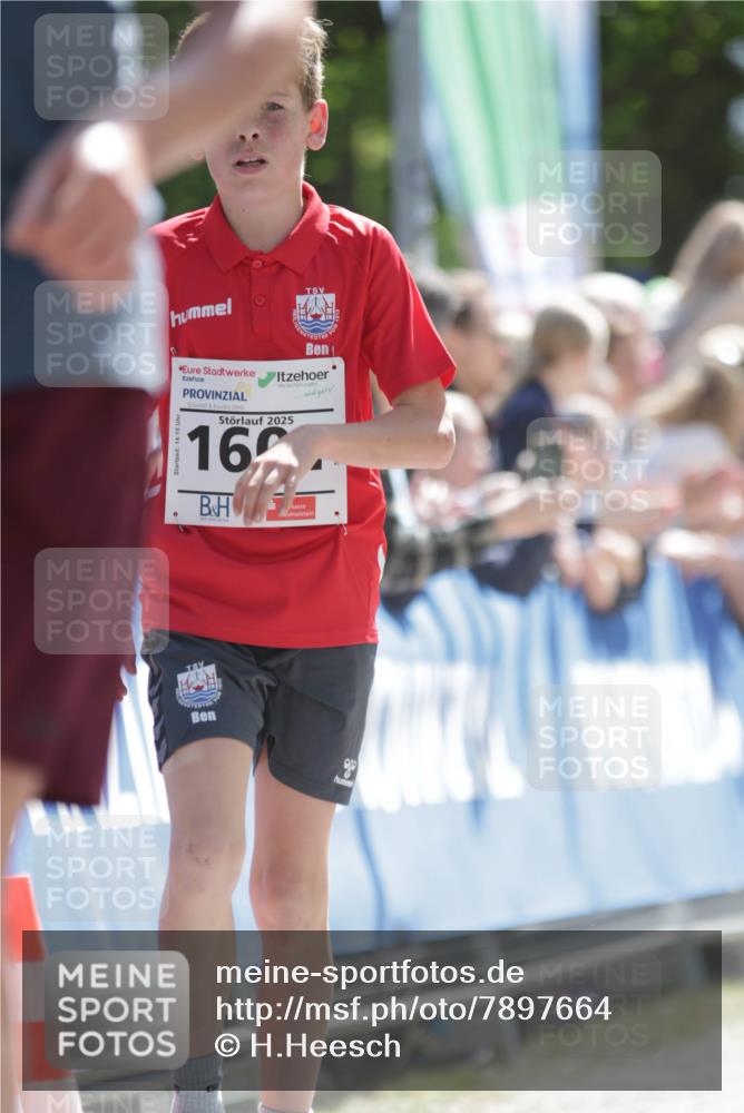 17.05.2025 - Störlauf H.Heesch http://msf.ph/oto/7897664 17.05.2025 14:42:02 Ziel 2025, 16 meine-sportfotos.de