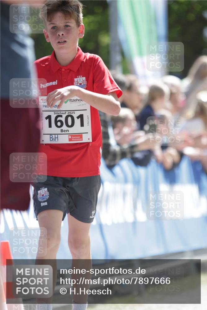 17.05.2025 - Störlauf H.Heesch http://msf.ph/oto/7897666 17.05.2025 14:42:02 Ziel 2025, 1601, 5 meine-sportfotos.de
