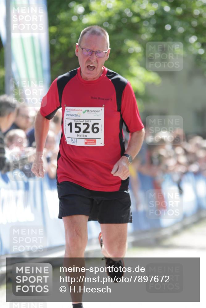 17.05.2025 - Störlauf H.Heesch http://msf.ph/oto/7897672 17.05.2025 14:42:03 Ziel 2025, 1526 meine-sportfotos.de