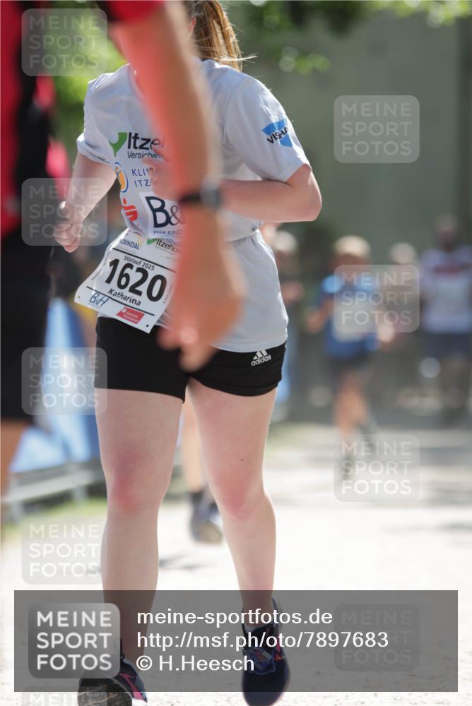 17.05.2025 - Störlauf H.Heesch http://msf.ph/oto/7897683 17.05.2025 14:42:05 Ziel 2025, 1620 meine-sportfotos.de