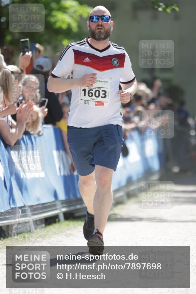 17.05.2025 - Störlauf H.Heesch http://msf.ph/oto/7897698 17.05.2025 14:42:12 Ziel 2025, 1603 meine-sportfotos.de