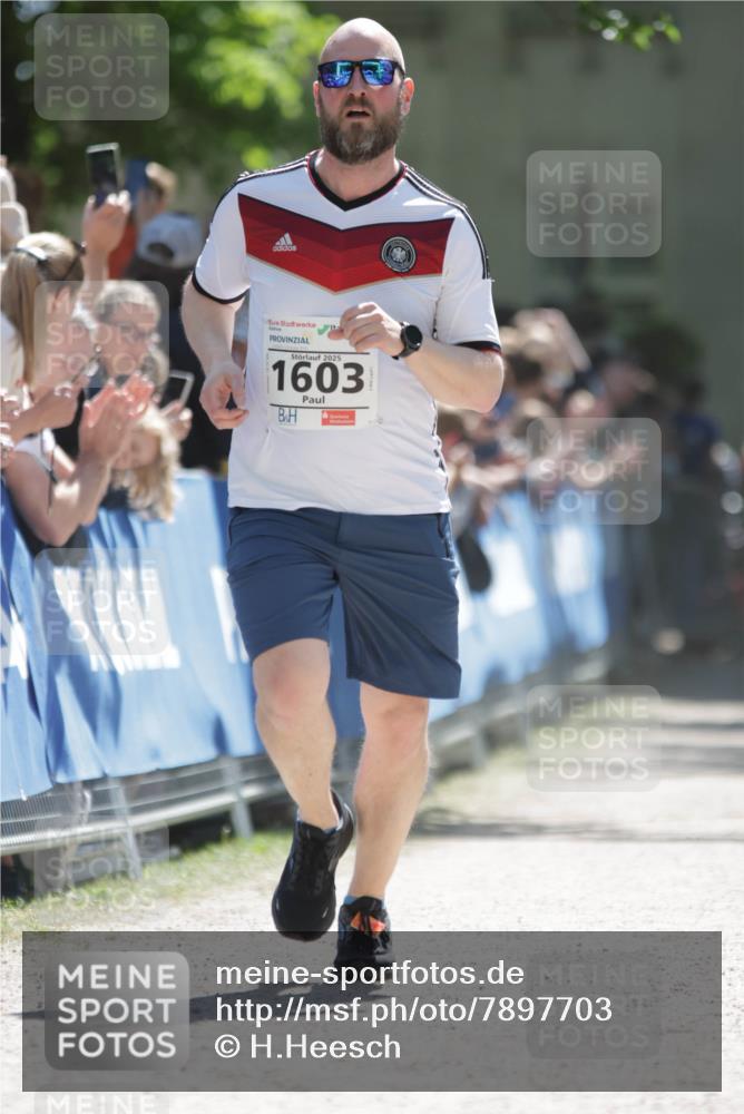 17.05.2025 - Störlauf H.Heesch http://msf.ph/oto/7897703 17.05.2025 14:42:12 Ziel 2025, 1603 meine-sportfotos.de