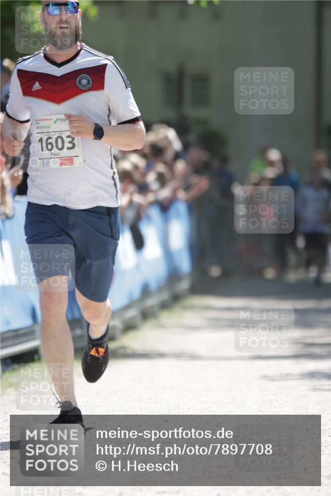 17.05.2025 - Störlauf H.Heesch http://msf.ph/oto/7897708 17.05.2025 14:42:12 Ziel 2025, 1603 meine-sportfotos.de