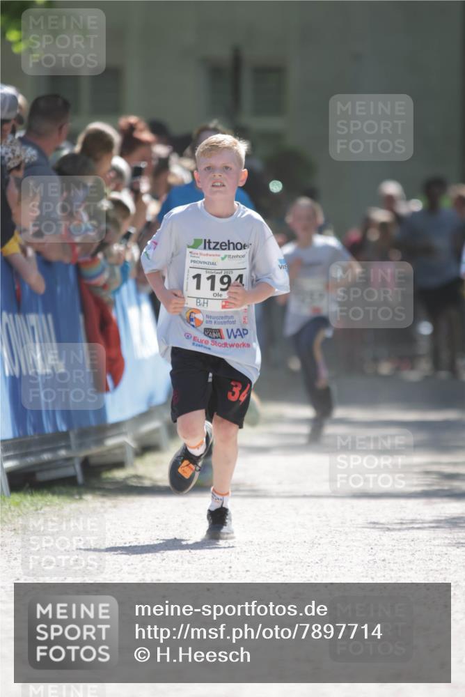 17.05.2025 - Störlauf H.Heesch http://msf.ph/oto/7897714 17.05.2025 14:42:19 Ziel 2025, 1194, 34 meine-sportfotos.de