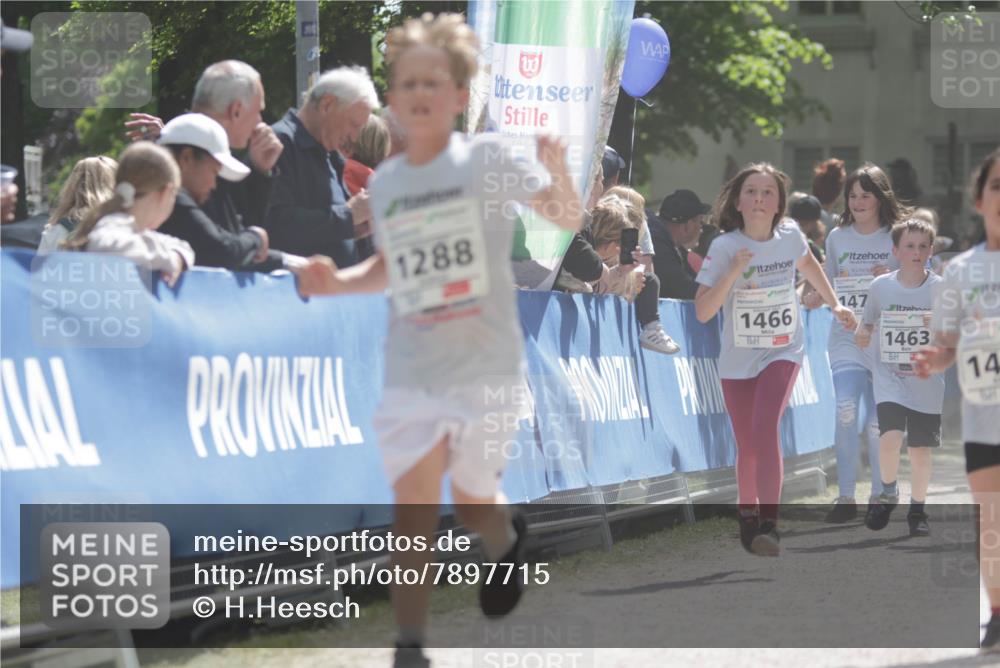 17.05.2025 - Störlauf H.Heesch http://msf.ph/oto/7897715 17.05.2025 14:54:27 Ziel 1288, 1466, 147, 1463, 14 meine-sportfotos.de