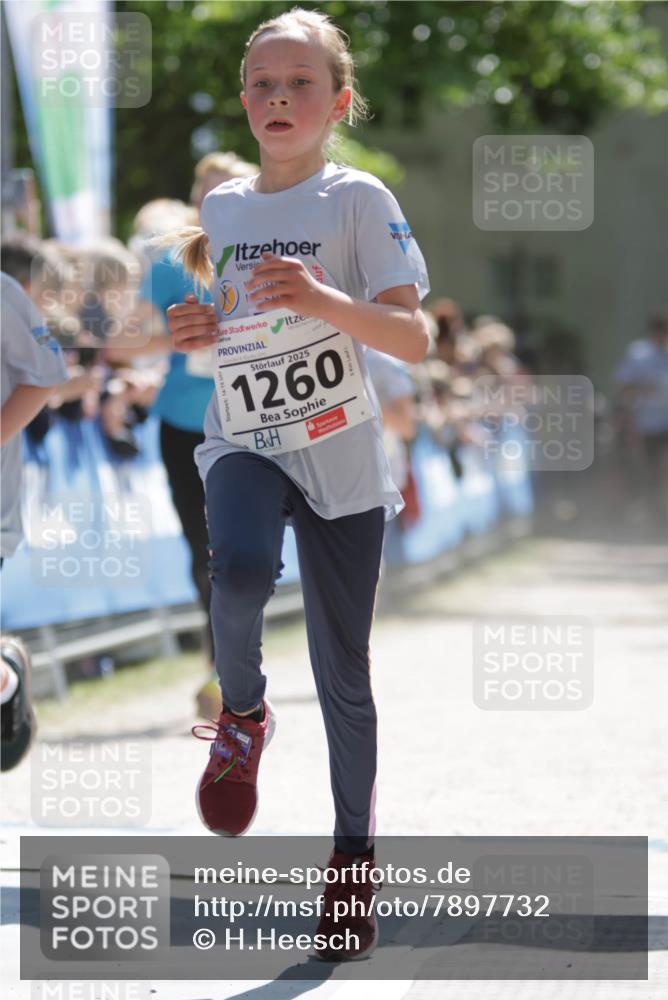 17.05.2025 - Störlauf H.Heesch http://msf.ph/oto/7897732 17.05.2025 14:42:23 Ziel 2025, 1260 meine-sportfotos.de
