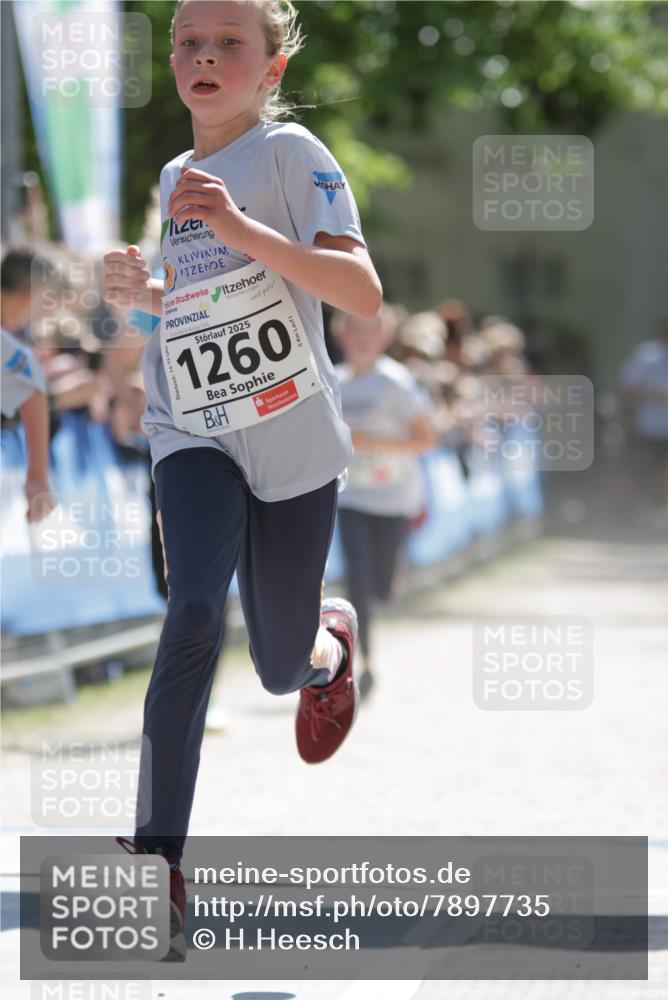 17.05.2025 - Störlauf H.Heesch http://msf.ph/oto/7897735 17.05.2025 14:42:23 Ziel 2025, 1260 meine-sportfotos.de