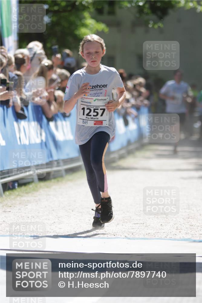 17.05.2025 - Störlauf H.Heesch http://msf.ph/oto/7897740 17.05.2025 14:42:25 Ziel 2025, 1257 meine-sportfotos.de