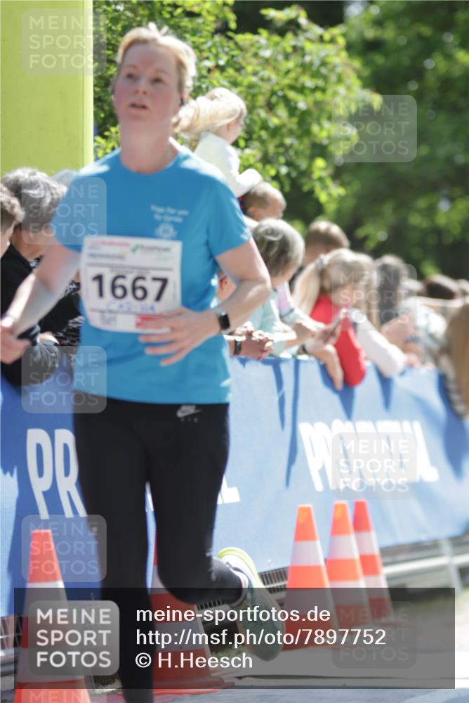 17.05.2025 - Störlauf H.Heesch http://msf.ph/oto/7897752 17.05.2025 14:42:25 Ziel 1667 meine-sportfotos.de