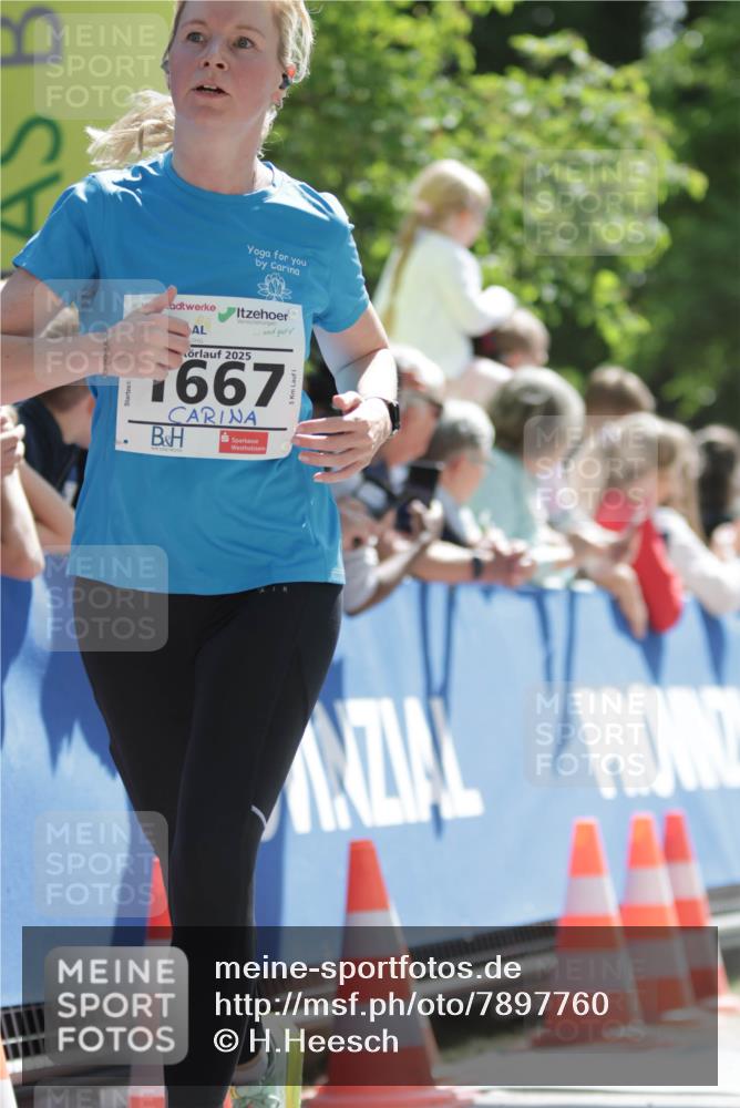 17.05.2025 - Störlauf H.Heesch http://msf.ph/oto/7897760 17.05.2025 14:42:26 Ziel 2025, 1667 meine-sportfotos.de