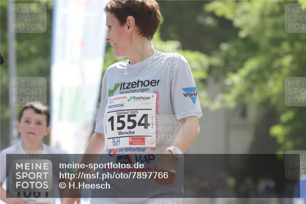 17.05.2025 - Störlauf H.Heesch http://msf.ph/oto/7897766 17.05.2025 14:54:34 Ziel 1061, 2025, 1554 meine-sportfotos.de