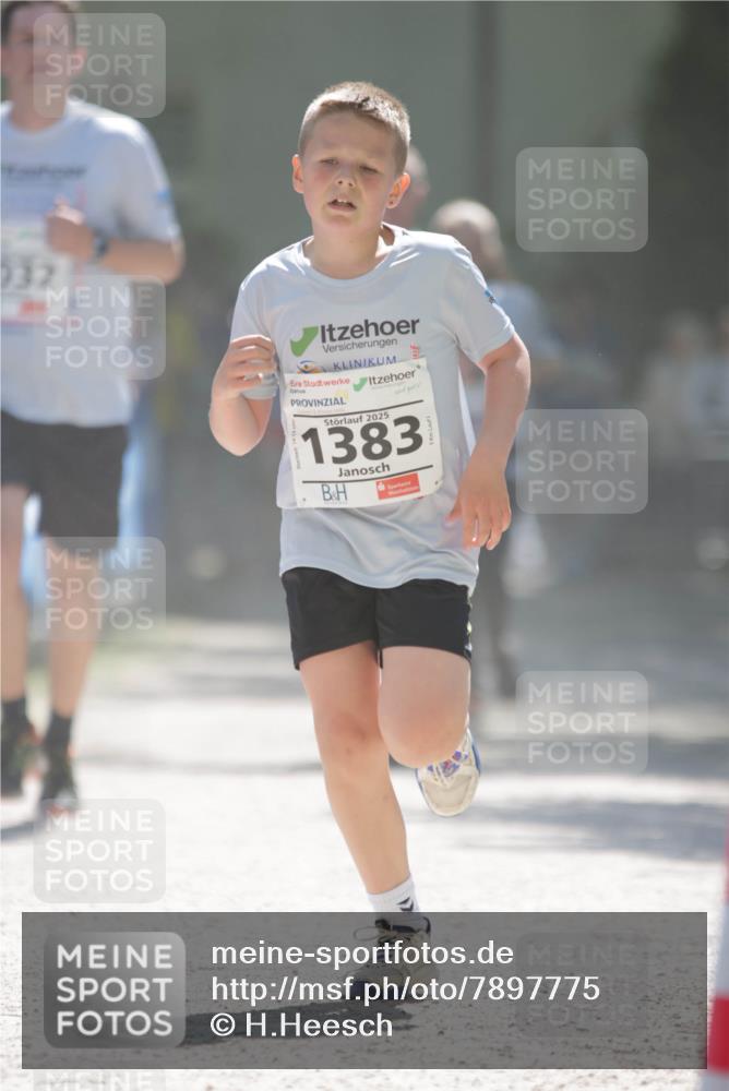 17.05.2025 - Störlauf H.Heesch http://msf.ph/oto/7897775 17.05.2025 14:42:28 Ziel 532, 2025, 1383 meine-sportfotos.de
