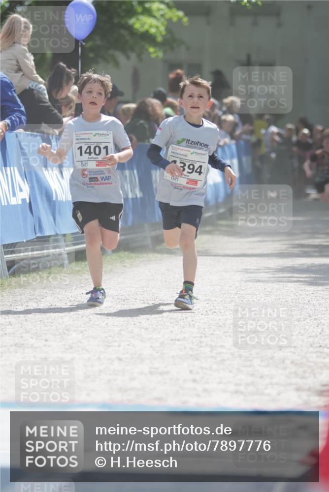 17.05.2025 - Störlauf H.Heesch http://msf.ph/oto/7897776 17.05.2025 14:54:37 Ziel 2025, 1401, 2025, 394 meine-sportfotos.de