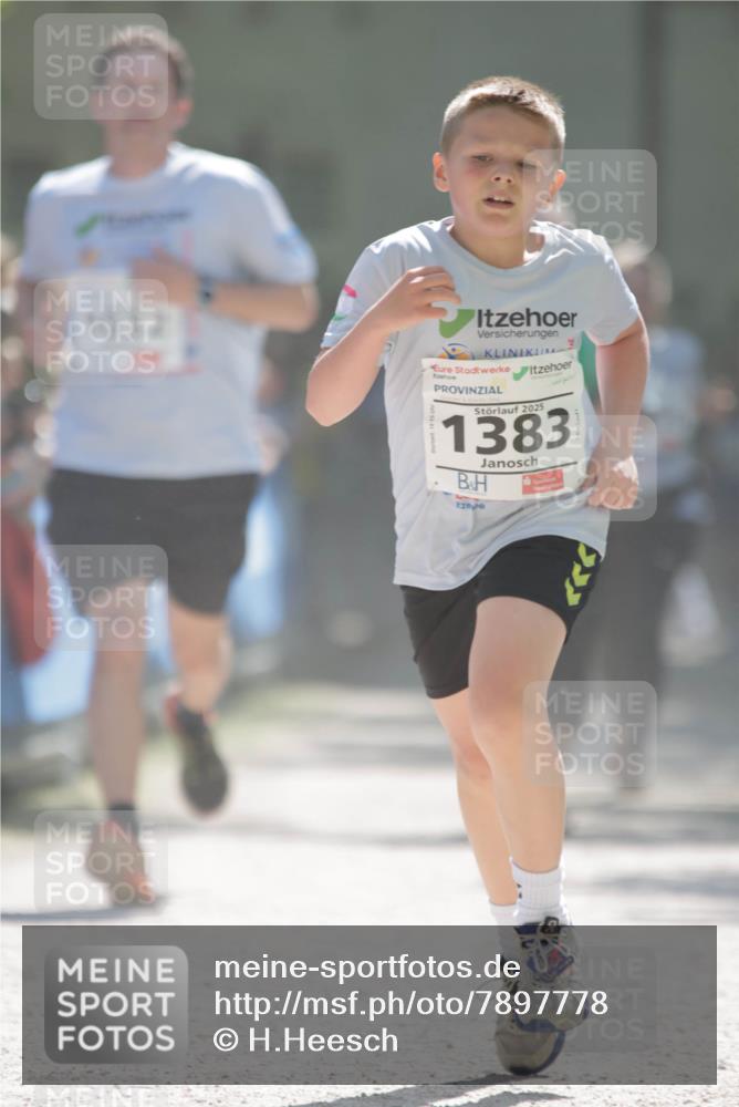 17.05.2025 - Störlauf H.Heesch http://msf.ph/oto/7897778 17.05.2025 14:42:28 Ziel 1032, 2025, 1383 meine-sportfotos.de