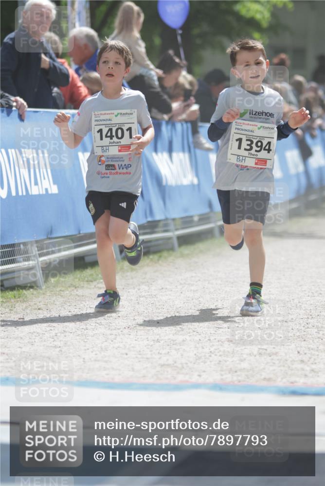 17.05.2025 - Störlauf H.Heesch http://msf.ph/oto/7897793 17.05.2025 14:54:38 Ziel 2025, 1401, 25, 2025, 1394 meine-sportfotos.de