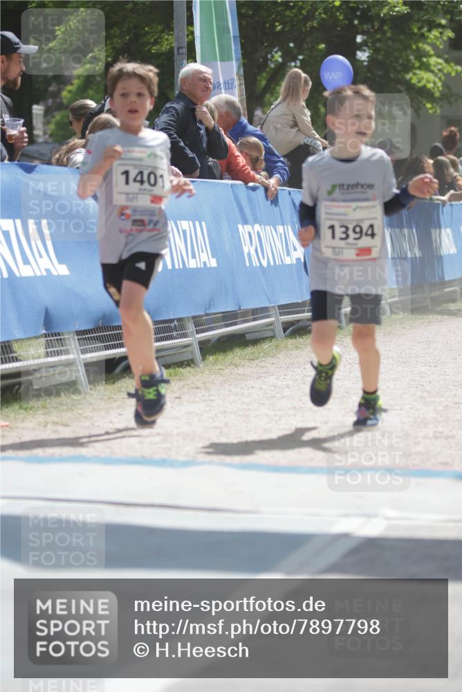 17.05.2025 - Störlauf H.Heesch http://msf.ph/oto/7897798 17.05.2025 14:54:39 Ziel 201, 1401, 1394 meine-sportfotos.de