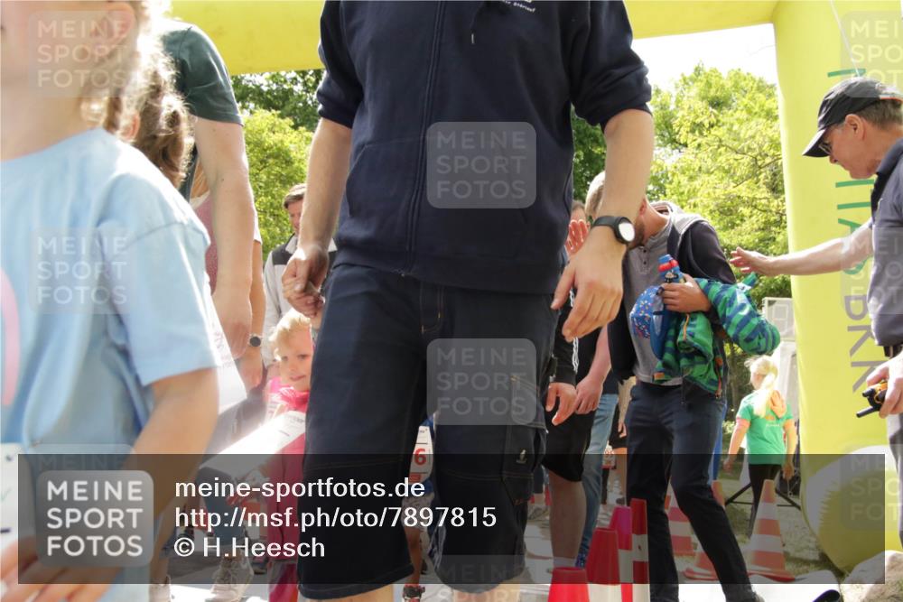 17.05.2025 - Störlauf H.Heesch http://msf.ph/oto/7897815 17.05.2025 13:04:11 Ziel  meine-sportfotos.de