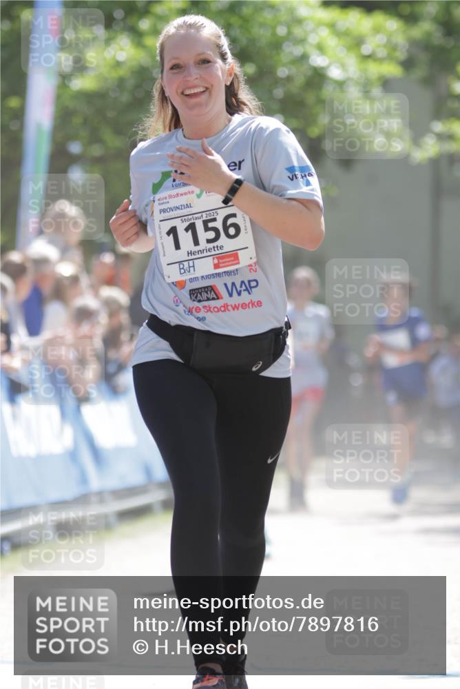 17.05.2025 - Störlauf H.Heesch http://msf.ph/oto/7897816 17.05.2025 14:42:34 Ziel 2025, 1156, 2 meine-sportfotos.de