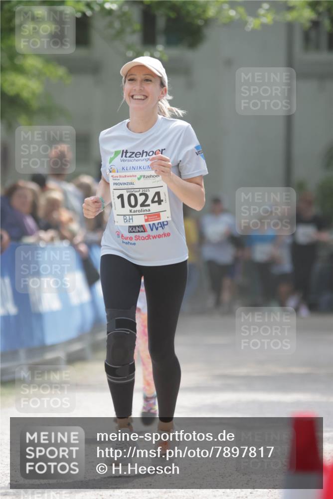 17.05.2025 - Störlauf H.Heesch http://msf.ph/oto/7897817 17.05.2025 14:54:48 Ziel 2025, 1024 meine-sportfotos.de