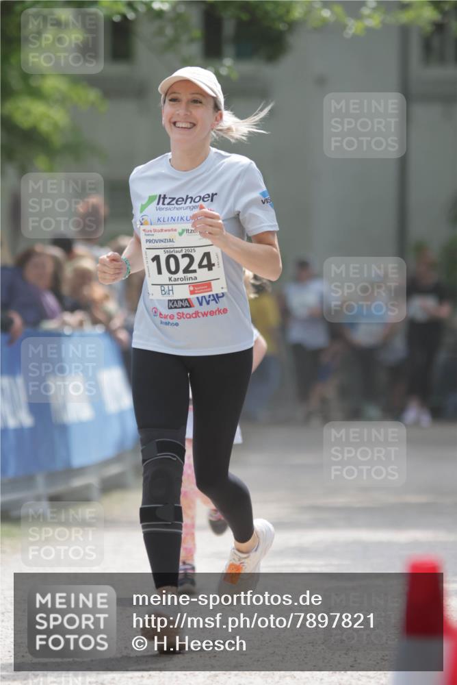 17.05.2025 - Störlauf H.Heesch http://msf.ph/oto/7897821 17.05.2025 14:54:48 Ziel 2025, 1024 meine-sportfotos.de