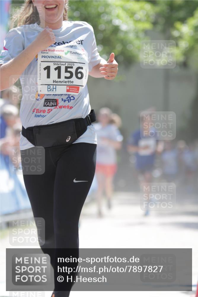 17.05.2025 - Störlauf H.Heesch http://msf.ph/oto/7897827 17.05.2025 14:42:35 Ziel 14, 15, 2025, 1156 meine-sportfotos.de