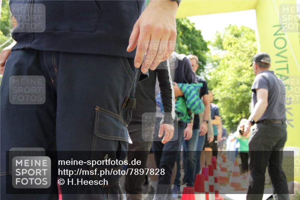 17.05.2025 - Störlauf H.Heesch http://msf.ph/oto/7897828 17.05.2025 13:04:13 Ziel  meine-sportfotos.de
