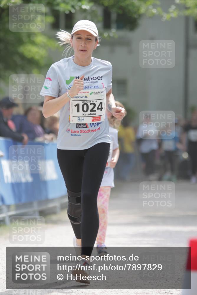 17.05.2025 - Störlauf H.Heesch http://msf.ph/oto/7897829 17.05.2025 14:54:48 Ziel 1, 2025, 1024 meine-sportfotos.de