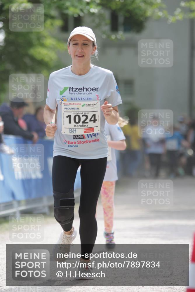 17.05.2025 - Störlauf H.Heesch http://msf.ph/oto/7897834 17.05.2025 14:54:49 Ziel 2025, 1024 meine-sportfotos.de