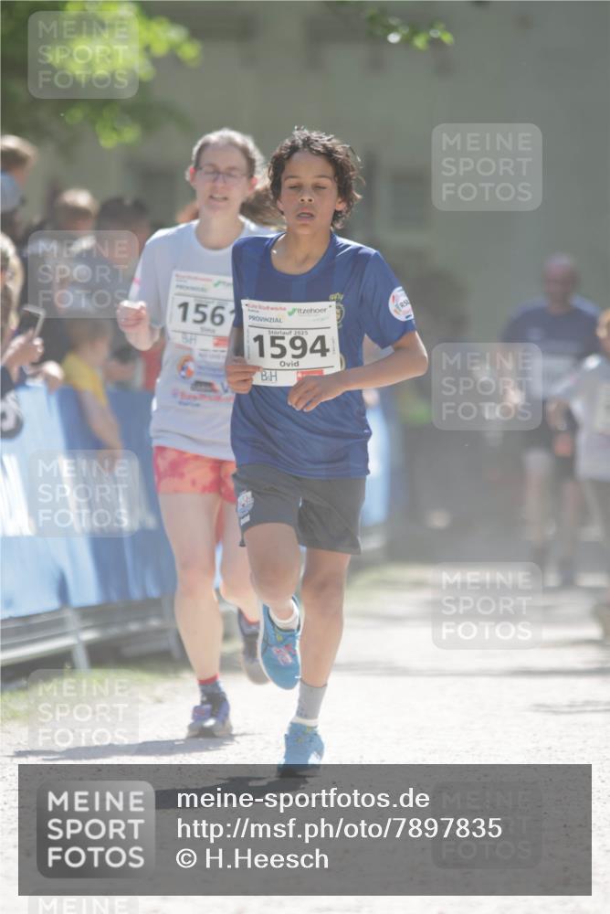 17.05.2025 - Störlauf H.Heesch http://msf.ph/oto/7897835 17.05.2025 14:42:36 Ziel 1561, 2025, 1594 meine-sportfotos.de