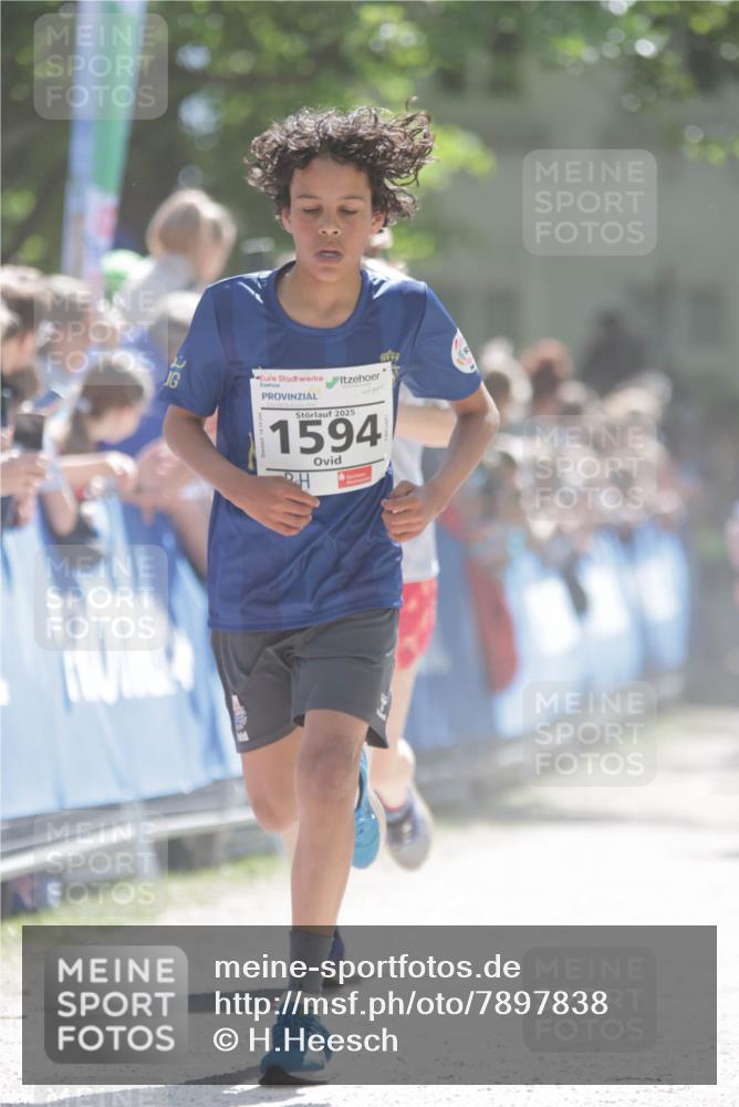 17.05.2025 - Störlauf H.Heesch http://msf.ph/oto/7897838 17.05.2025 14:42:38 Ziel 2025, 1594 meine-sportfotos.de