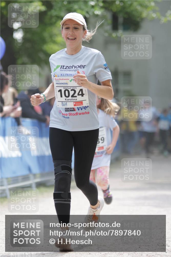 17.05.2025 - Störlauf H.Heesch http://msf.ph/oto/7897840 17.05.2025 14:54:49 Ziel 2025, 1024, 89 meine-sportfotos.de