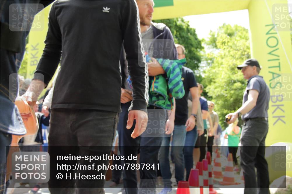 17.05.2025 - Störlauf H.Heesch http://msf.ph/oto/7897841 17.05.2025 13:04:14 Ziel  meine-sportfotos.de