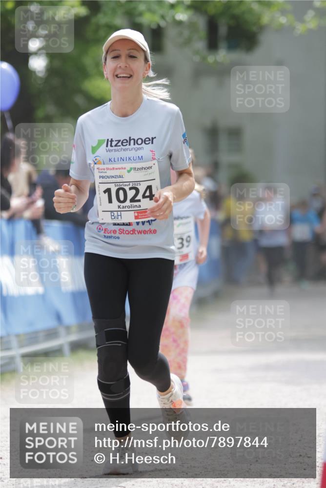 17.05.2025 - Störlauf H.Heesch http://msf.ph/oto/7897844 17.05.2025 14:54:49 Ziel 2025, 1024, 39 meine-sportfotos.de