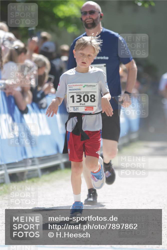 17.05.2025 - Störlauf H.Heesch http://msf.ph/oto/7897862 17.05.2025 14:42:41 Ziel 2025, 1308 meine-sportfotos.de