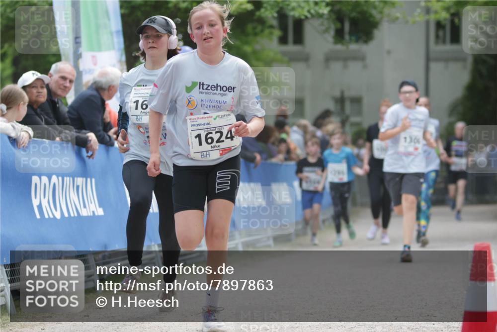 17.05.2025 - Störlauf H.Heesch http://msf.ph/oto/7897863 17.05.2025 14:54:55 Ziel 16, 2025, 1624, 130 meine-sportfotos.de