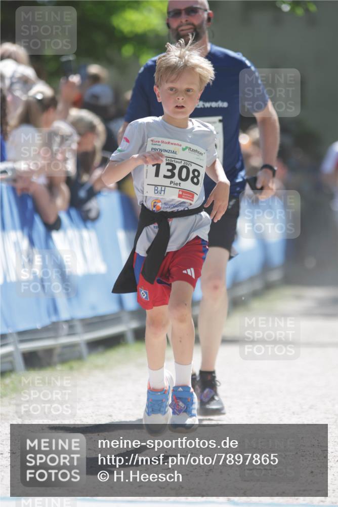 17.05.2025 - Störlauf H.Heesch http://msf.ph/oto/7897865 17.05.2025 14:42:41 Ziel 2025, 1308 meine-sportfotos.de
