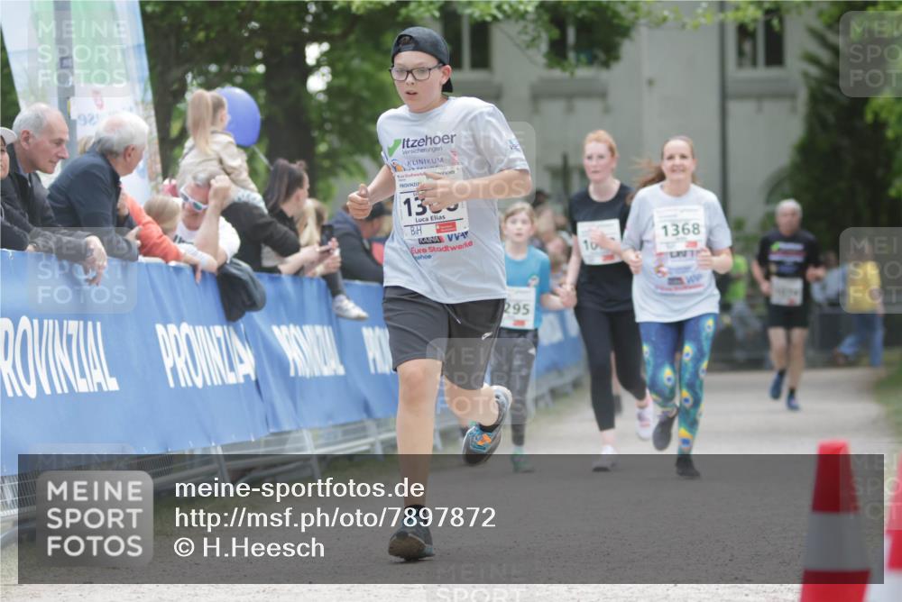 17.05.2025 - Störlauf H.Heesch http://msf.ph/oto/7897872 17.05.2025 14:54:57 Ziel 92, 13, 10, 295, 1368 meine-sportfotos.de