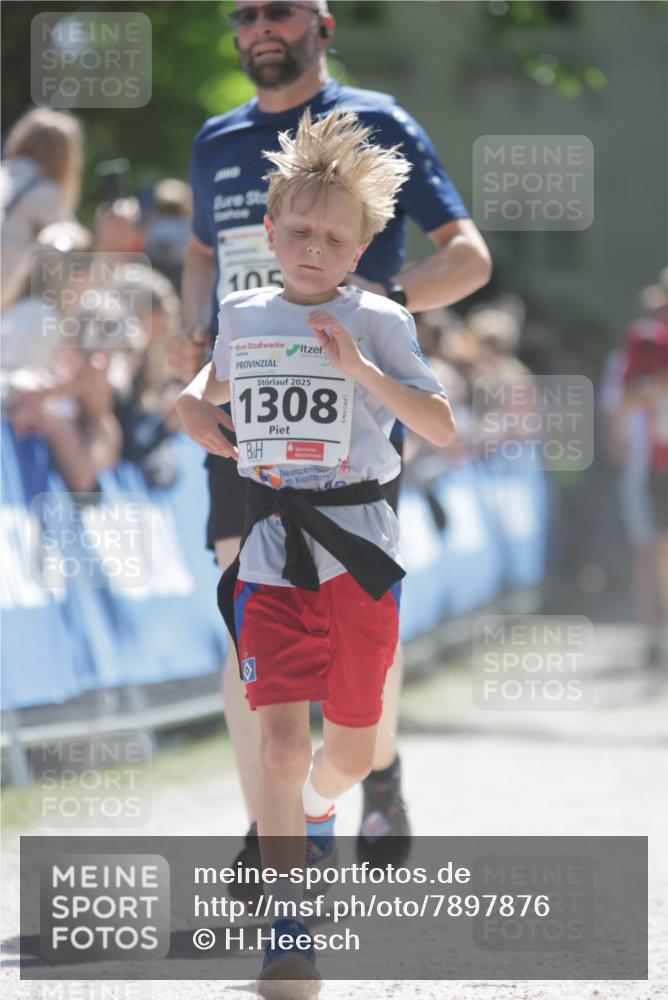 17.05.2025 - Störlauf H.Heesch http://msf.ph/oto/7897876 17.05.2025 14:42:42 Ziel 105, 2025, 1308 meine-sportfotos.de